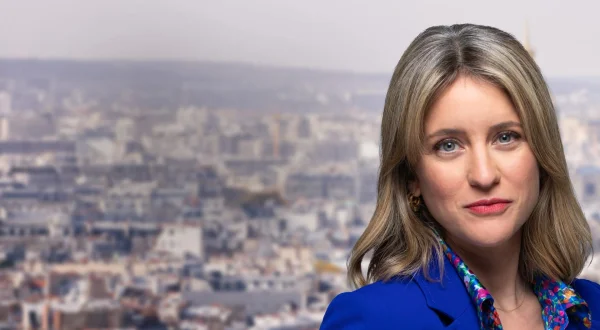 Parlons-en : le journal