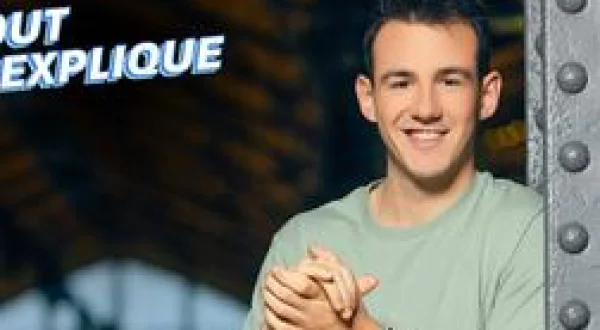 Tout s'explique