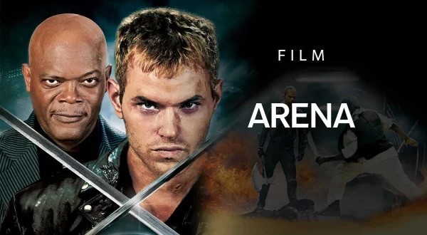 Arena