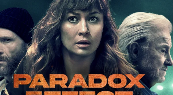 Paradox Effect