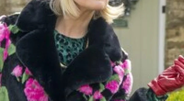 Agatha Raisin