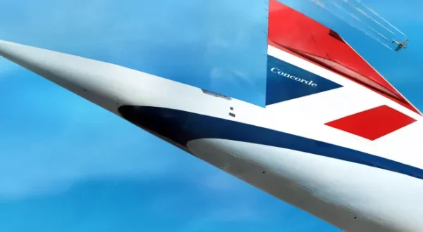Flugzeuge, die die Welt veränderten