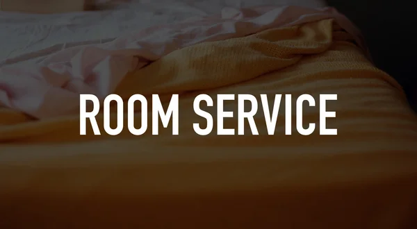 Room Service