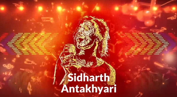Sidharth Antakhyari