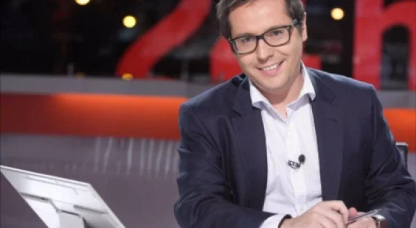 La Noche en 24H
