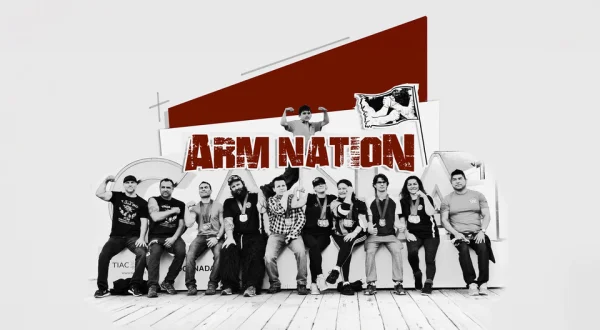 Arm Nation