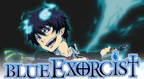 Blue Exorcist