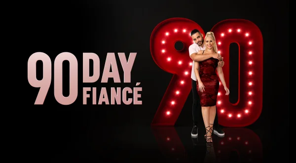 90 Day Fiancé