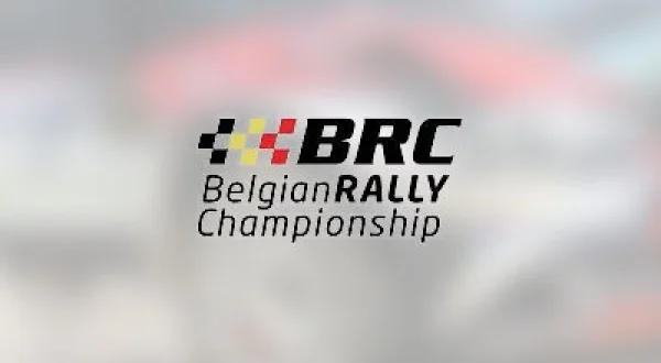 Belgian Rally Championship