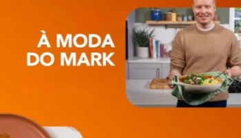 À Moda do Mark