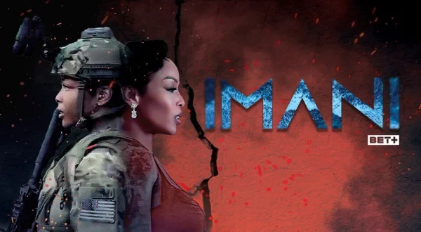 Imani