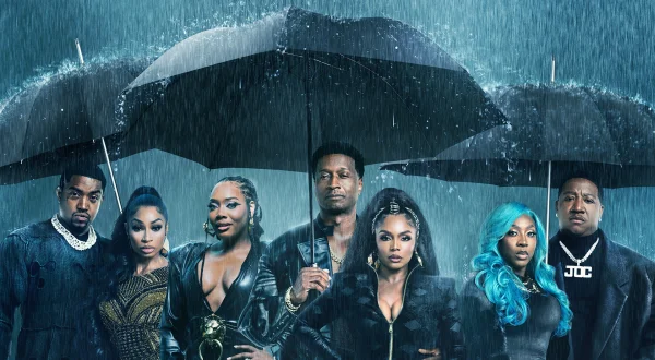Love & Hip Hop: Atlanta
