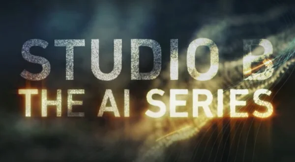 Studio B: The AI Series
