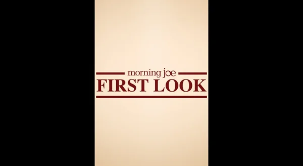 First Look