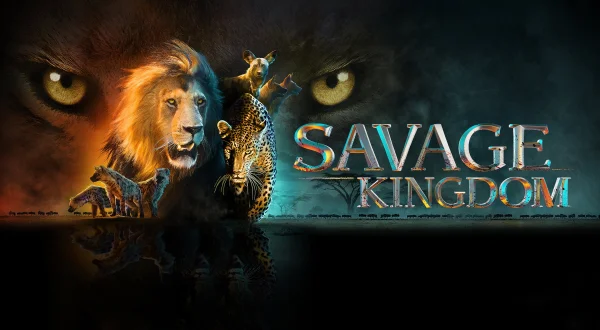 Savage Kingdom