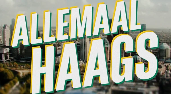 Allemaal Haags
