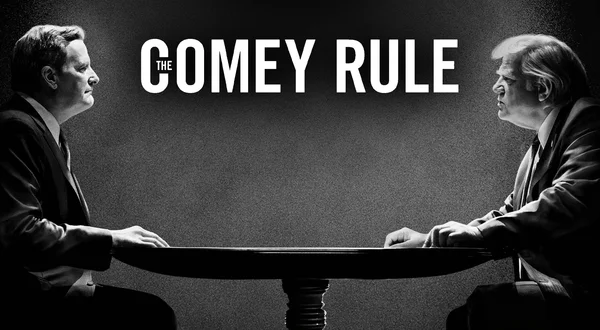 The Comey Rule