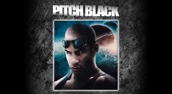 Pitch Black