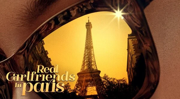Real Girlfriends in Paris