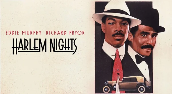 Harlem Nights