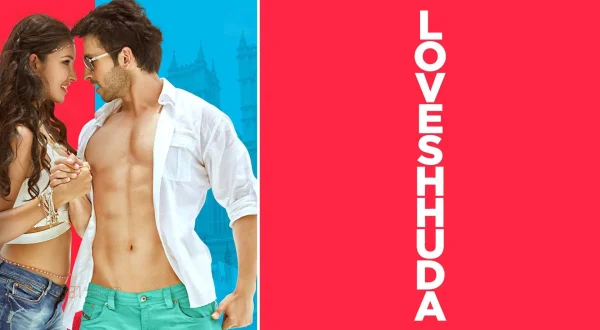 Loveshhuda