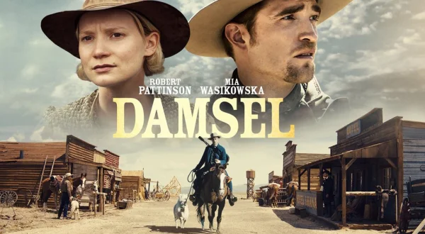 Damsel