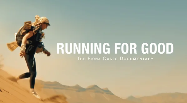 Running for good