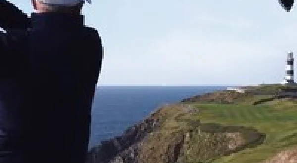 Golf's Greatest Holes