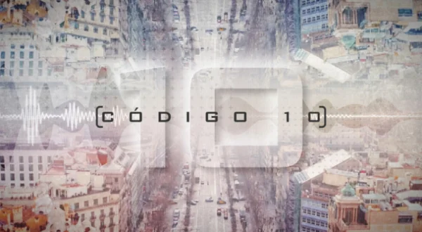 Código 10