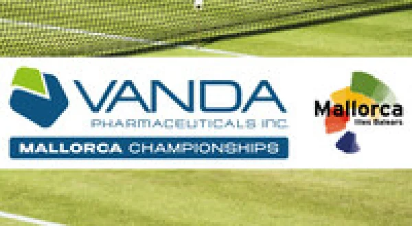 Tennis: ATP Mallorca Championships 2026