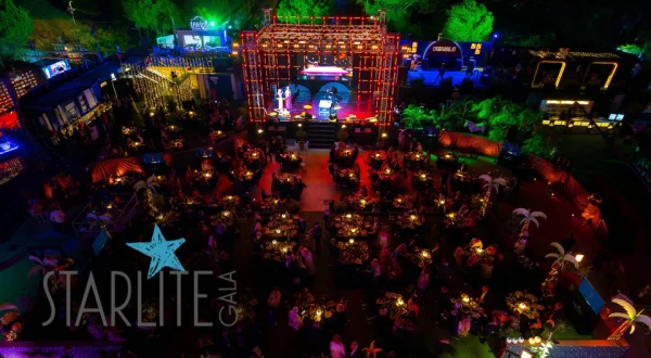 Gala Starlite