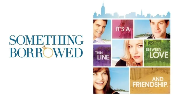 Something Borrowed