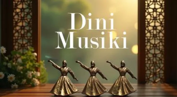 Dinleten Tasavvuf