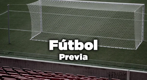Live: Fútbol: Previa