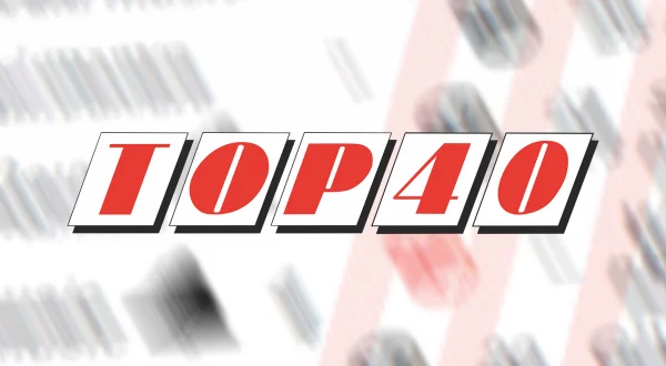 De Top 40