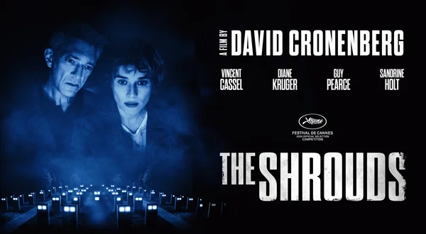The Shrouds