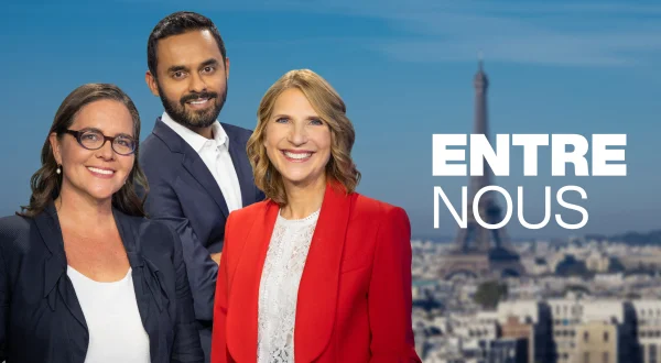 Entre Nous