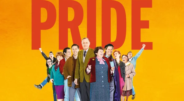 Pride/Orgullo