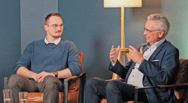 FTH talk – echt & ehrlich