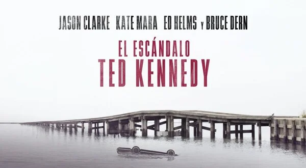 El escándalo Ted Kennedy