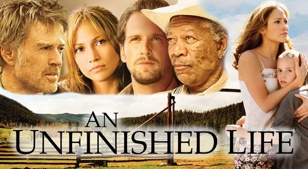 An Unfinished Life