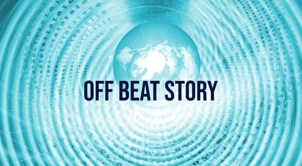 Off Beat Story