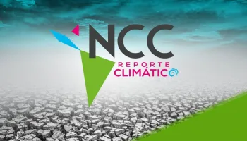 NCC reporte climático