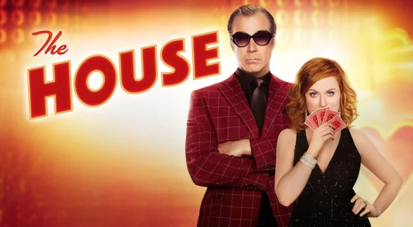 The House