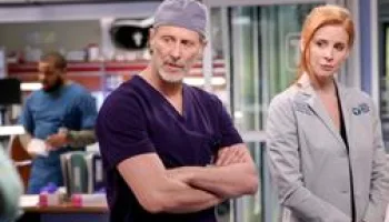 Chicago Med