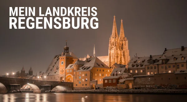 Mein Landkreis Regensburg