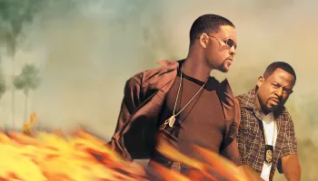 Bad Boys II