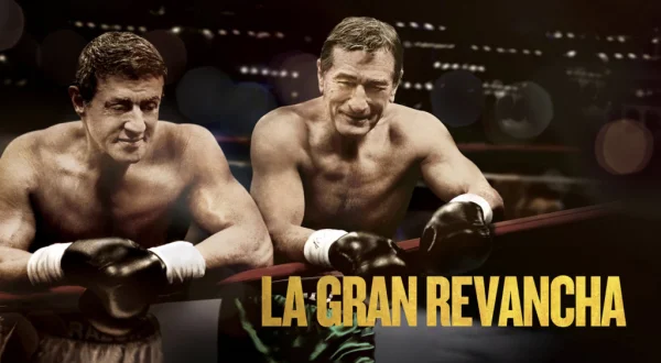 La gran revancha