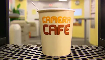 Camera Café