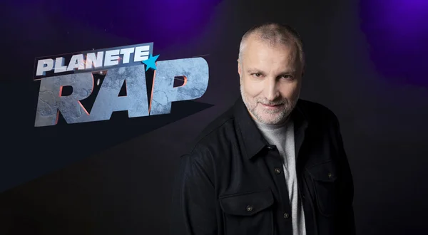 Planète Rap
